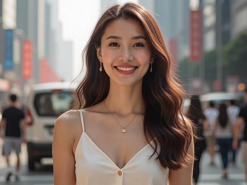 Shanghai's New Femininity: How the City's Women Are Redefining Chinese Womanhood in the 21st Century
