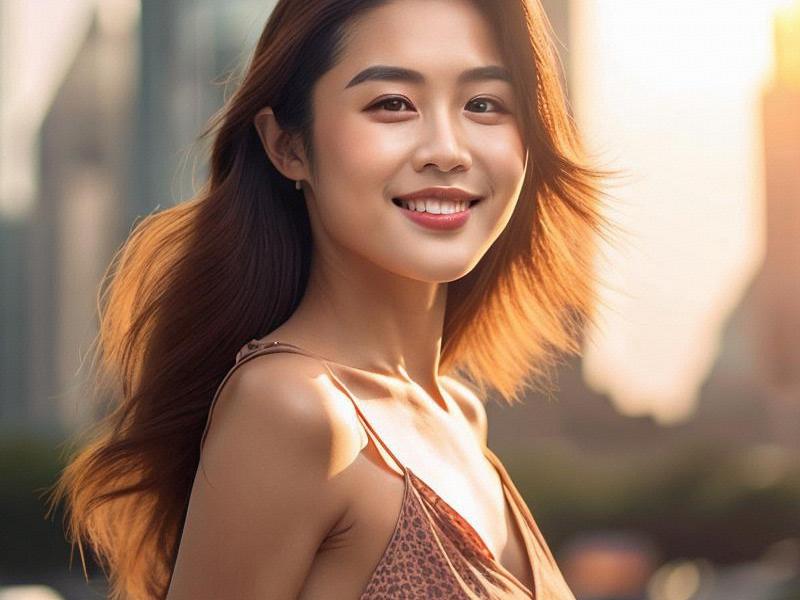 Shanghai: A Vibrant City of Diversity and Innovation