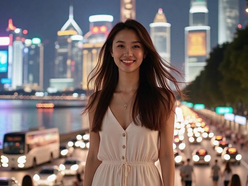 Shanghai's Nightlife Renaissance: How Luxury Entertainment Venues Are Redefining Urban Leisure Culture