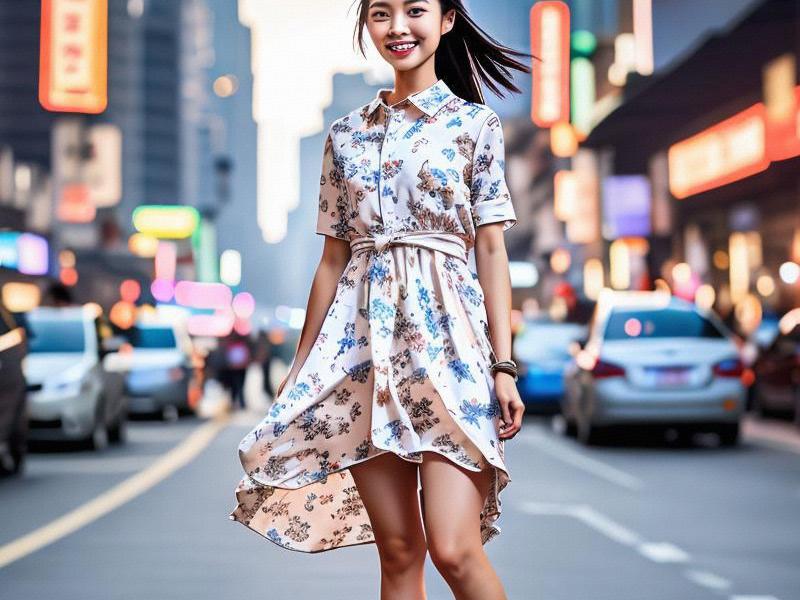 Shanghai: A Cultural and Tourism Haven