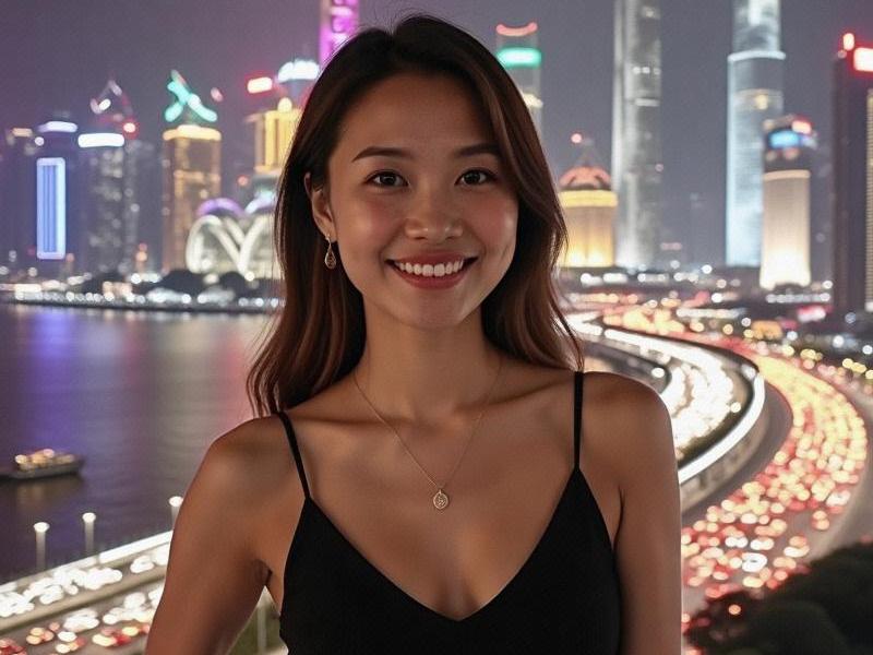 破茧成蝶：上海都市女性的多元生存图鉴