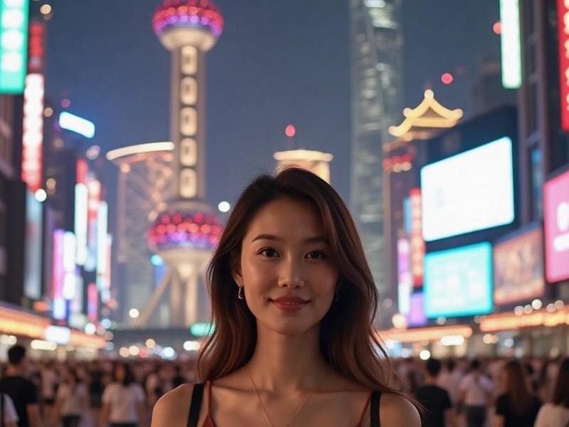 Greater Shanghai: The Making of a 21st Century Megalopolis