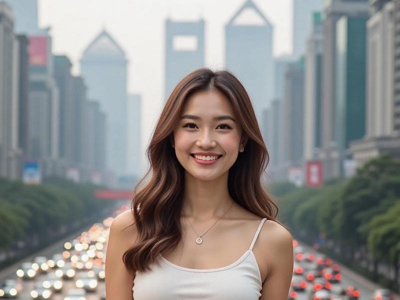 Shanghai's Modern Women: Redefining Beauty, Ambition and Cultural Identity in 2025