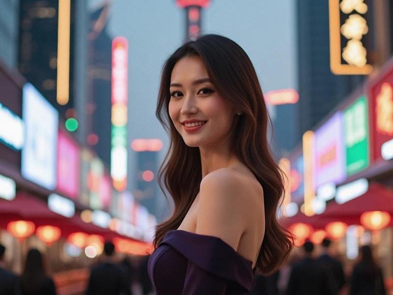 倾城记：上海女性的十二时辰