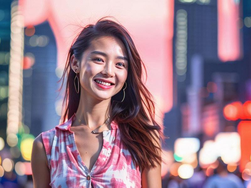 Shanghai: A Cultural Melting Pot of East and West