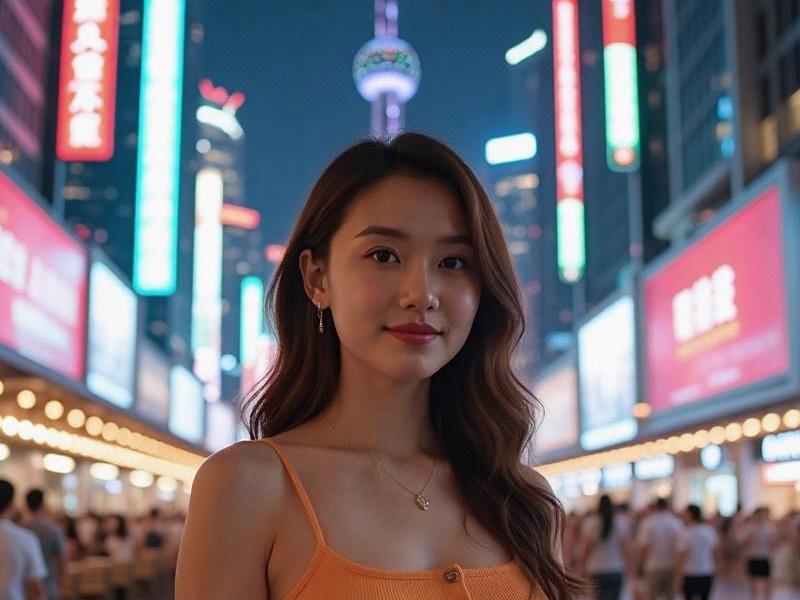 The Silicon Bund: How Shanghai's Pudong District Became Asia's New Tech Powerhouse