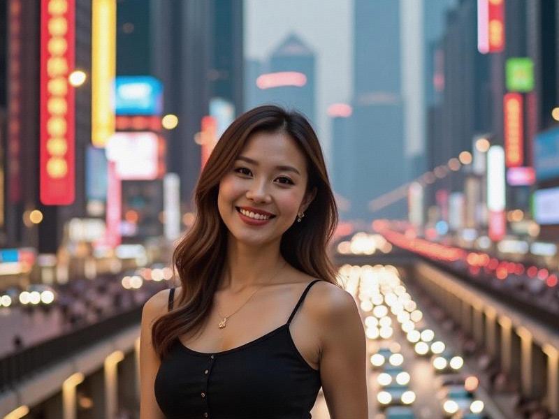 Neon Renaissance: How Shanghai's Elite Clubs Are Redefining Nightlife Culture