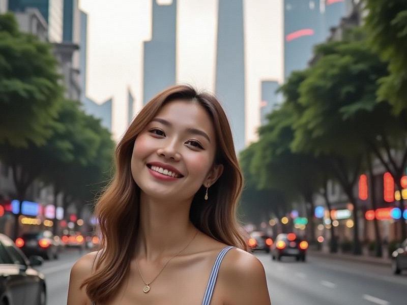 Shanghai 2040: How the World's Most Ambitious City Is Building the Future Today