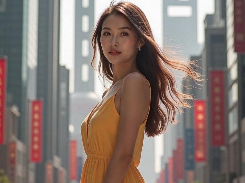 Shanghai 2025: The Digital Dragon Awakens - How China's Financial Capital is Reinventing Urban Civilization