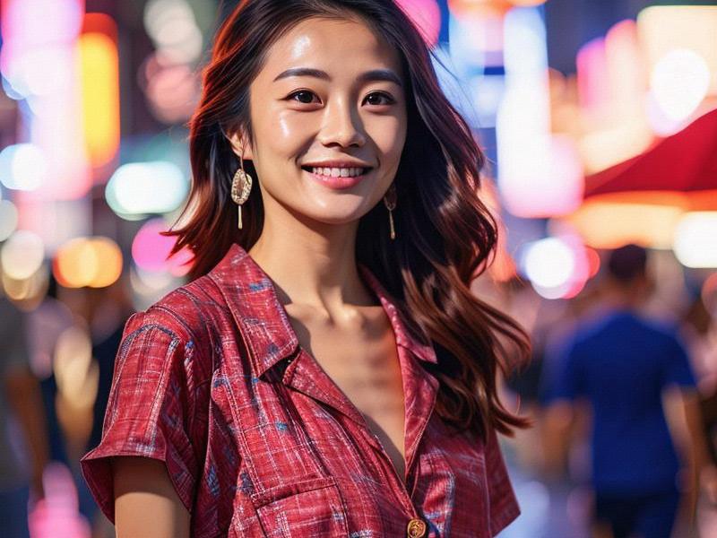 Shanghai: A Global Metropolis with Endless Charm