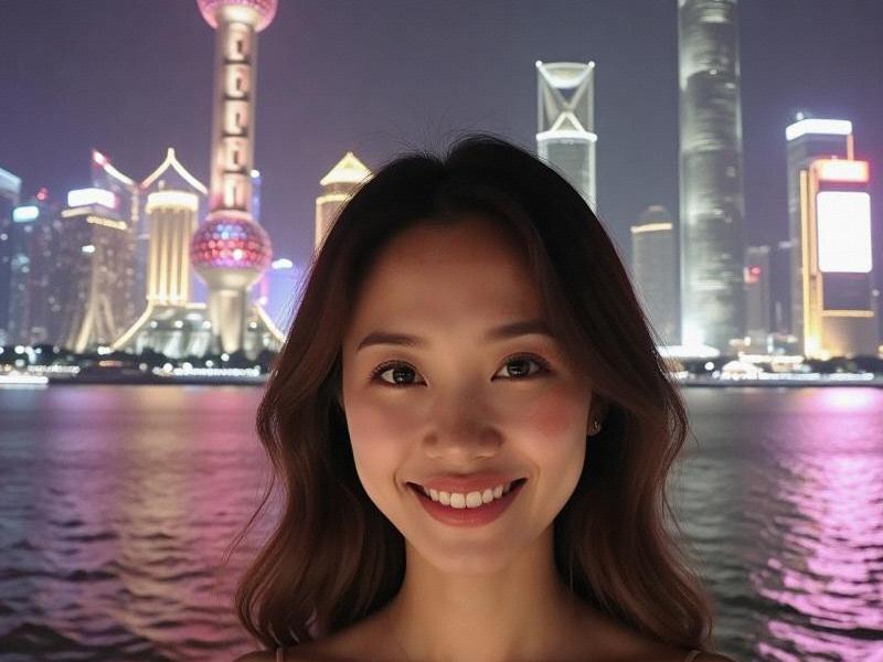 Shanghai After Dark: How China's Financial Capital is Reinventing Luxury Nightlife