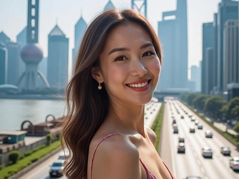 The Velvet Rope Revolution: How Shanghai's Elite Clubs Are Redefining Urban Nightlife in 2025