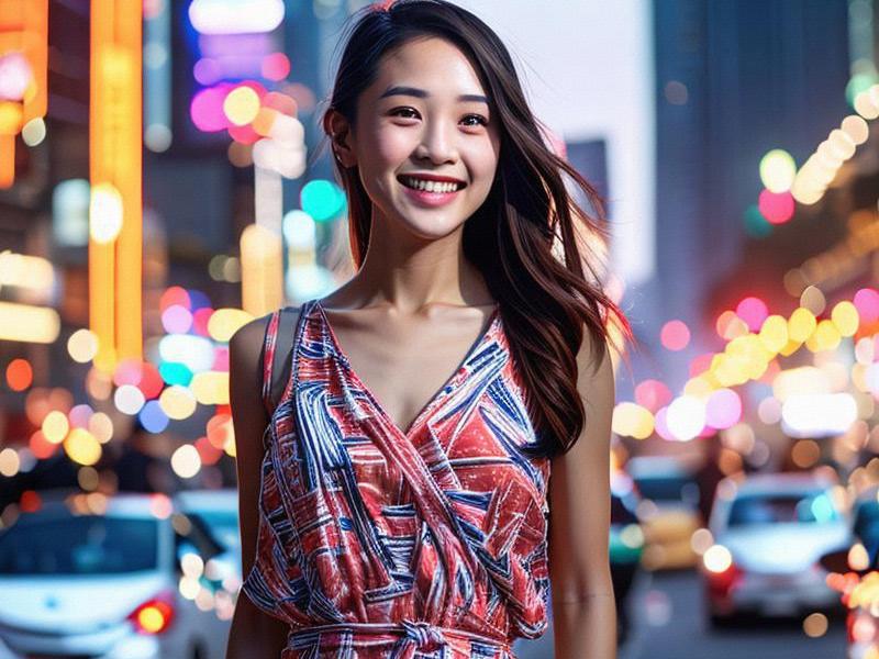 Shanghai Chronicles: A Comprehensive Look at the City's Evolution and Future Prospects