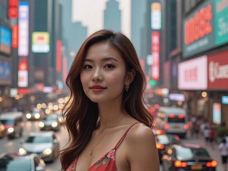 Shanghai After Dark: The Reinvention of Luxury Entertainment in China's Global City