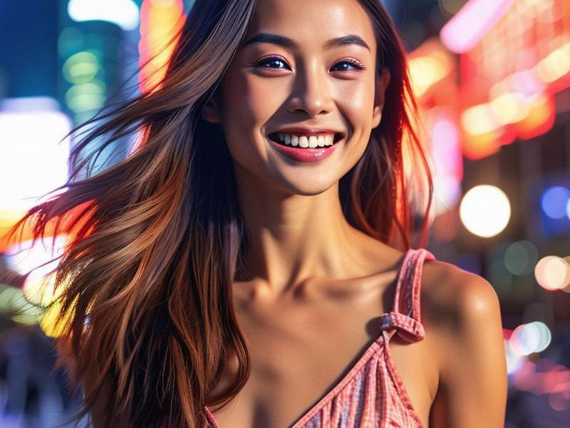 The Beauty of Shanghai Women: A Blend of Tradition and Modernity