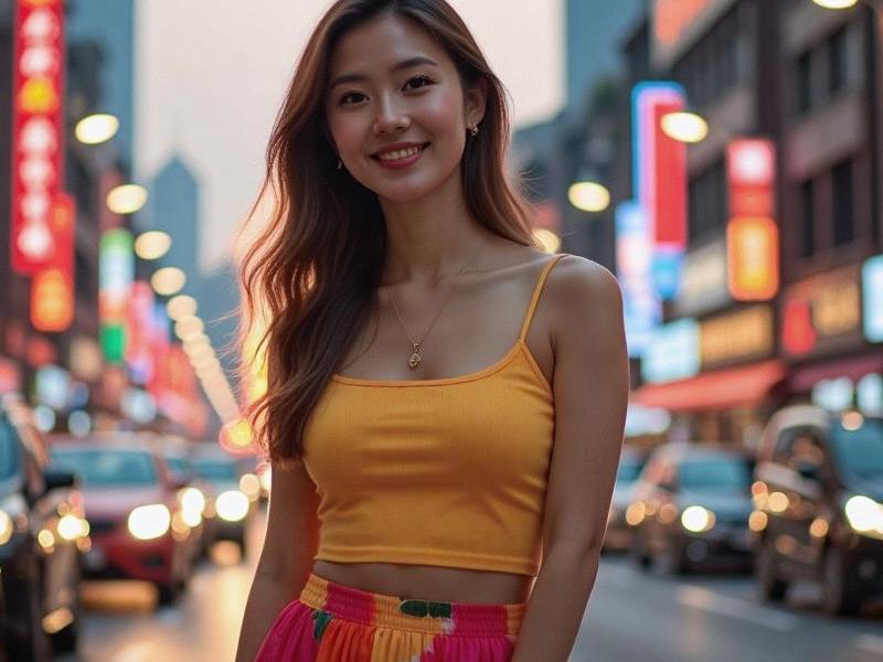 Velvet Ropes & Digital Dreams: Shanghai's Entertainment Palaces Redefine Urban Nightlife