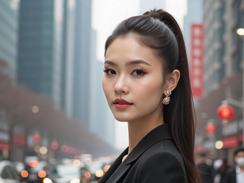 【时光褶皱里的上海】从石库门炊烟到外滩光影的百年城事