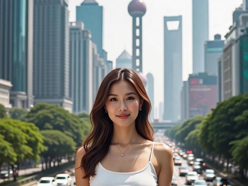 The Velvet Rope Economy: How Shanghai's Elite Clubs Are Redefining Urban Nightlife