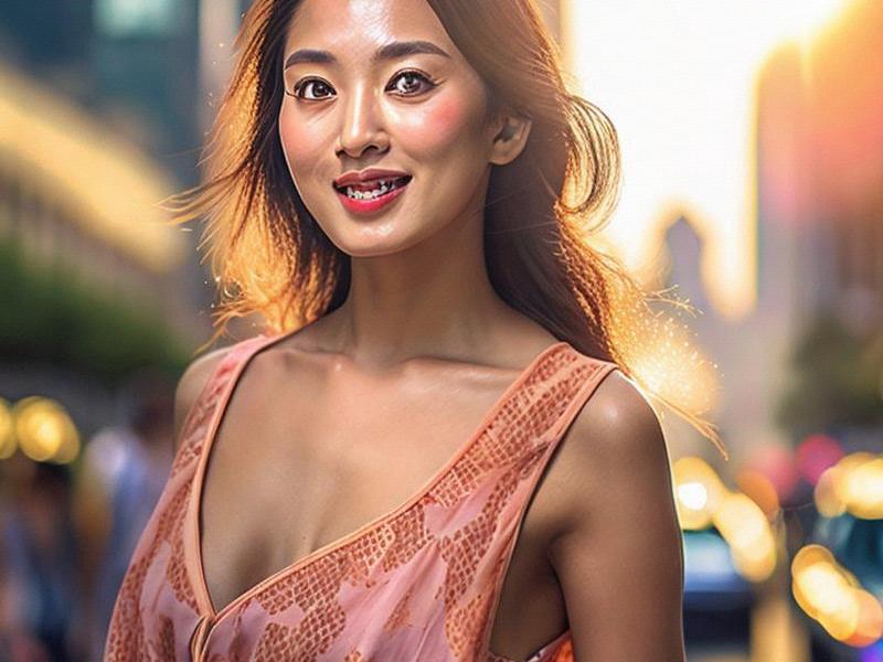 Shanghai and Its Surroundings: A Dynamic Hub of Culture, Commerce, and Innovation