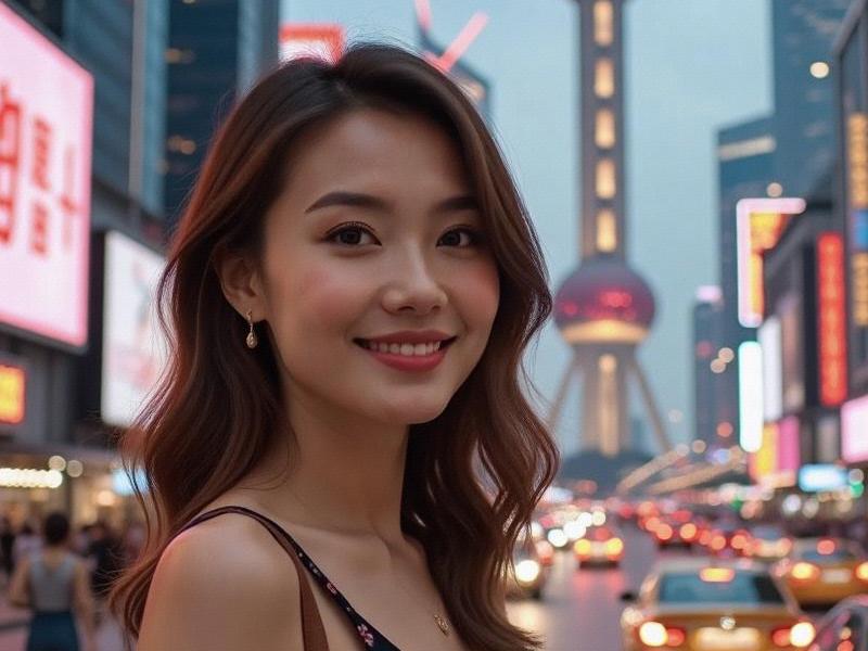 Shanghai 2025: Where Ancient Water Towns Meet Quantum Computing