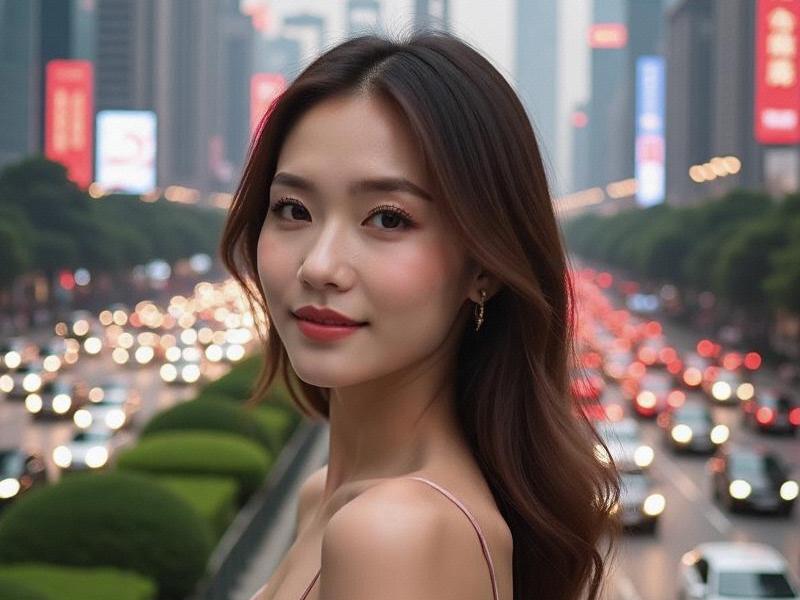 Shanghai and Beyond: Exploring the Dynamic Greater Bay Area
