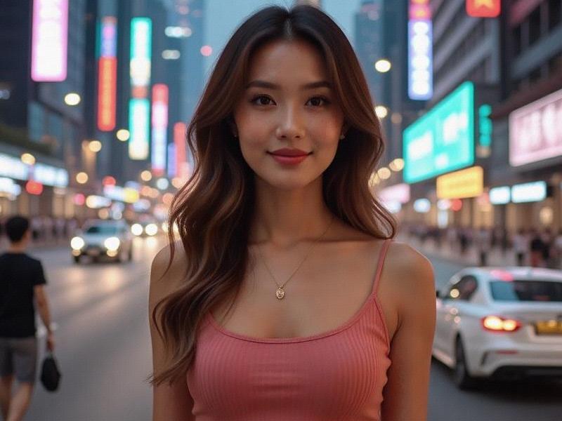 Shanghai's Nightlife Renaissance: How Entertainment Clubs Became Cultural Hubs in 2025