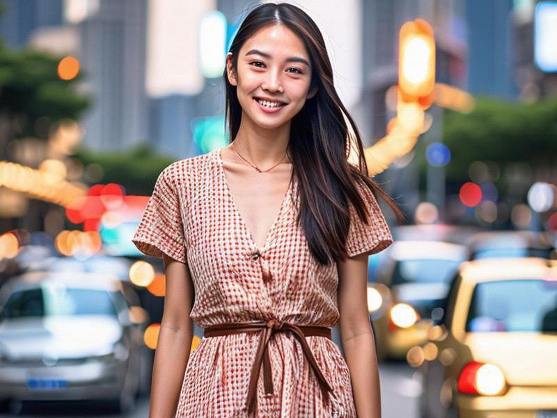 Exploring the Beauty and Diversity of Shanghai and Its Surroundings