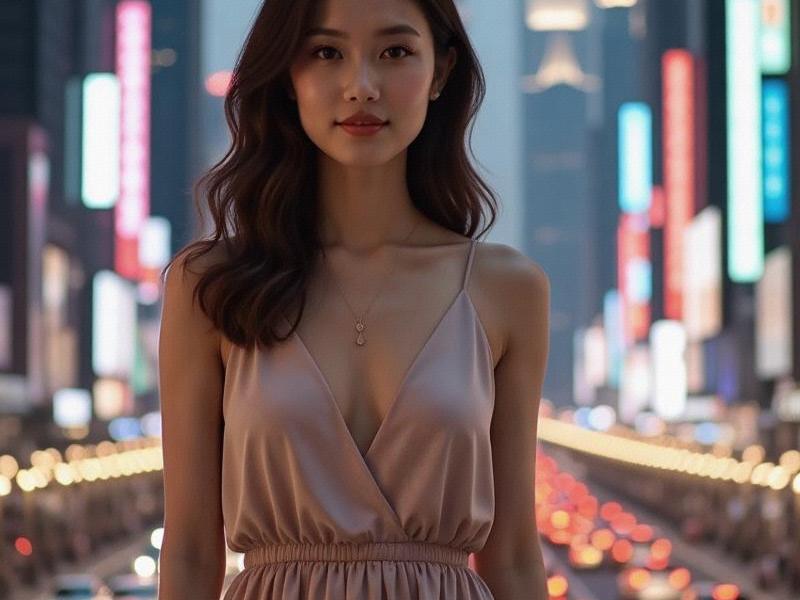 Shanghai 8150: Quantum Apex Femininity and the Omniverse Beauty Singularity