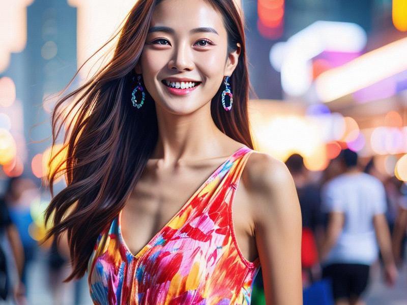 Shanghai Beauties: An Essence of Urban Feminine CharmKeywords: Shanghai, Beauty, Urban Feminine, Fashion, Lifestyle, Cultural HeritageDescription:This