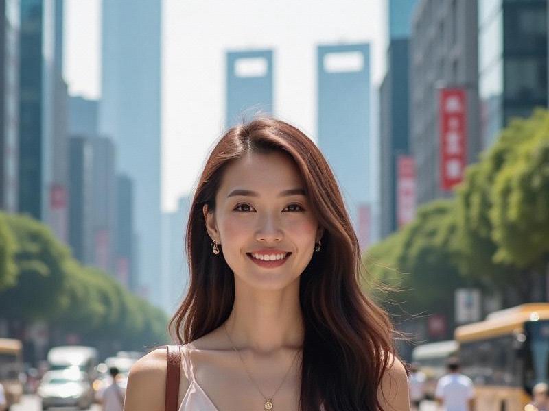 The Shanghai Algorithm: How China's Global City Is Rewriting the Rules of 21st Century Urbanism