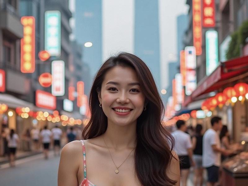Silk Road 2.0: How Shanghai Women Are Redefining Chinese Femininity in the Digital Age