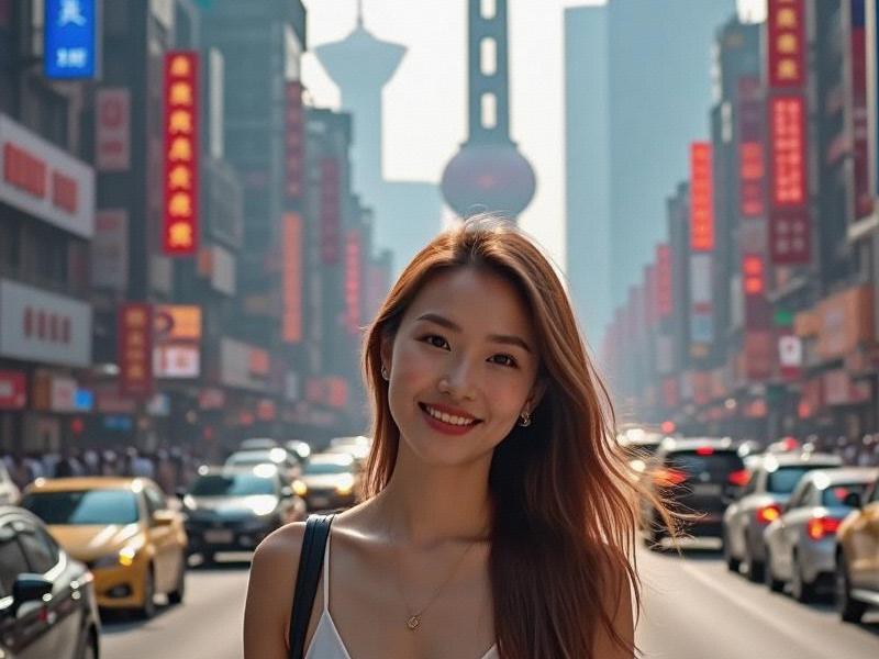 Shanghai and Beyond: The Rise of the 90-Minute Metropolitan Circle
