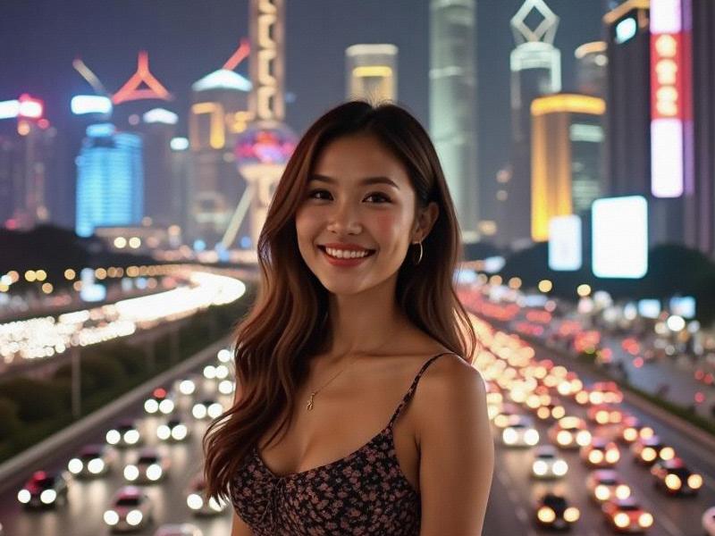 The Velvet Rope Revolution: How Shanghai's Entertainment Clubs Became China's Power Playgrounds