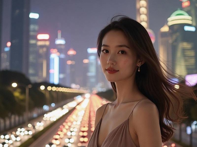Shanghai's Premium Entertainment Venues: Where Business Meets Culture