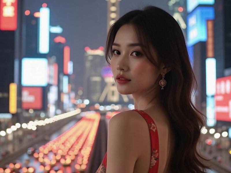 The Shanghai Renaissance: How China's Global City is Redefining Urban Culture