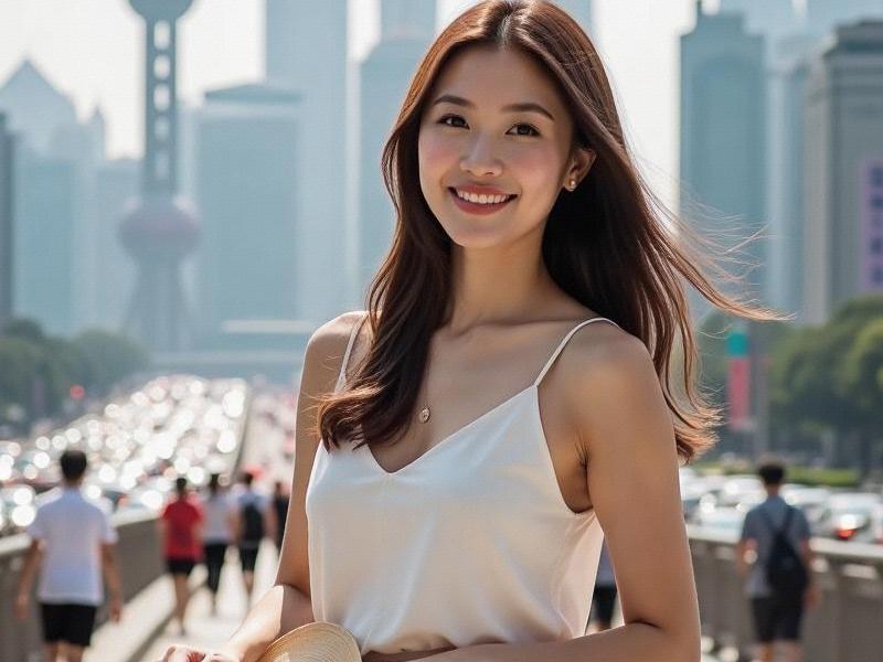The Silicon Bund: How Shanghai Became China's Unexpected Tech Powerhouse