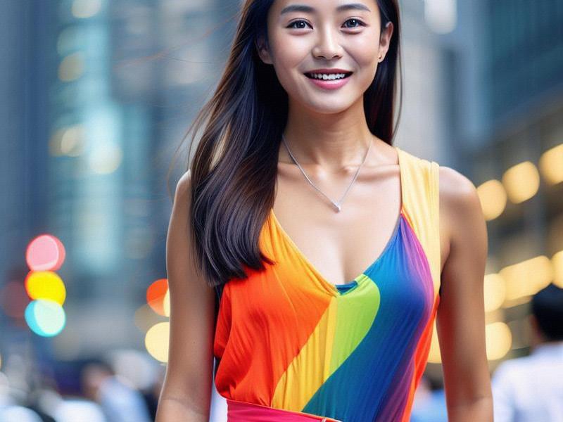 Shanghai's Thriving Entertainment Scene: A Nightlife Renaissance