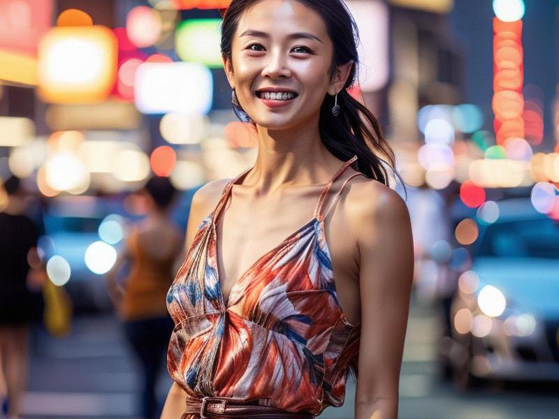 Shanghai's Elite Entertainment Clubs: A Glimpse into the Dynamic Nightlife Scene