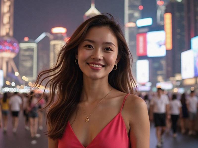 The Digital Yuan Capital: How Shanghai is Redefining Global Finance