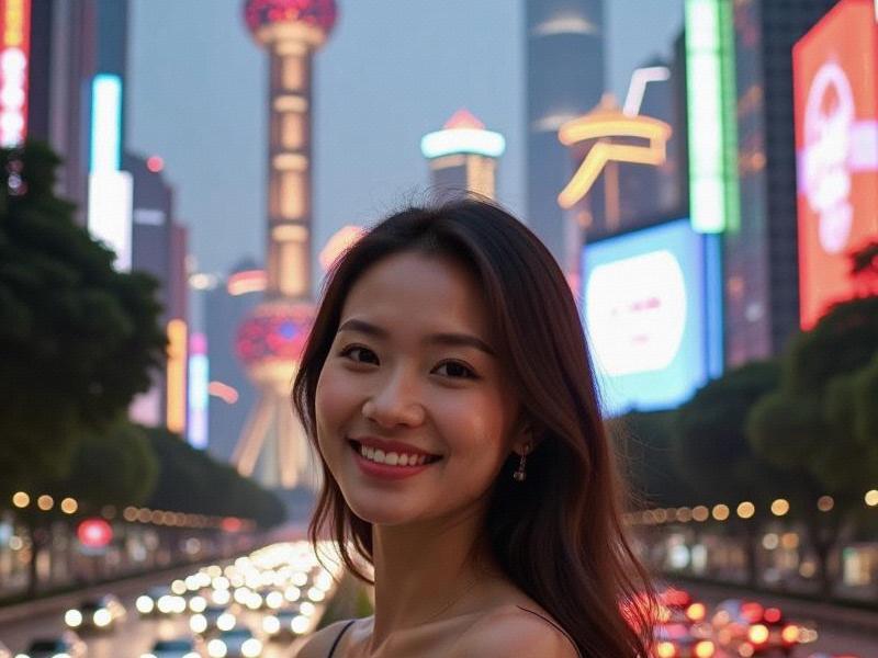 Shanghai's Spillover Effect: How China's Financial Hub is Transforming the Yangtze River Delta