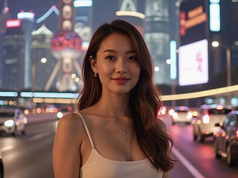 Shanghai’s Quantum Nightlife: Where AI Crafts 600-Year-Old Tea Rituals