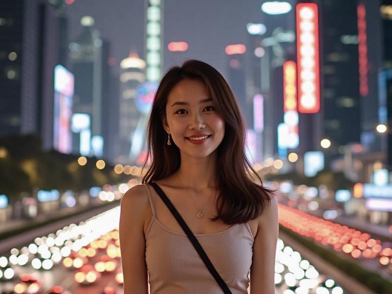 Shanghai’s Neuro-Aesthetic Revolution: Quantum Beauty Ecosystems Redefining Global Standards