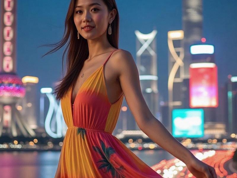 Shanghai and the Yangtze River Delta: China's Economic Powerhouse Redefining Regional Development