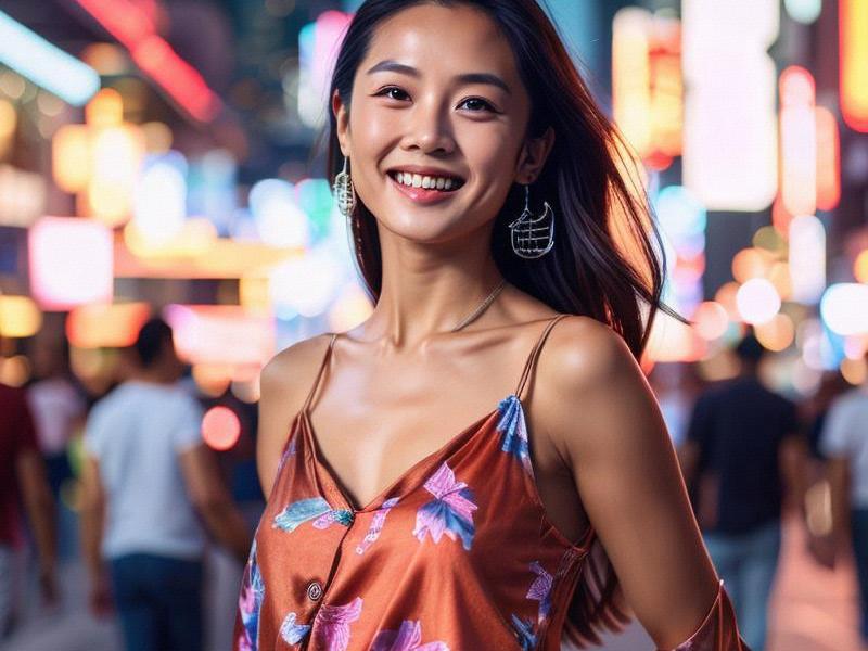 Shanghai's Cultural Renaissance: A Vibrant Tapestry of Tradition and Modernity