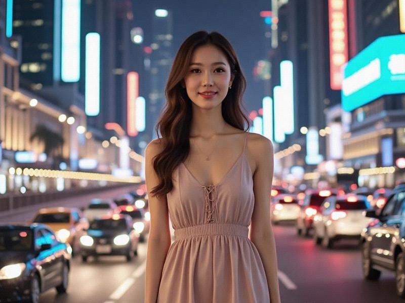Shanghai 2045: Where Quantum Computing Meets Traditional Tea Houses