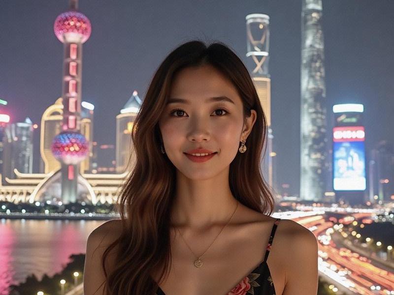 Delta Force: How Shanghai and Its Neighbors Are Redrawing China's Economic Geography