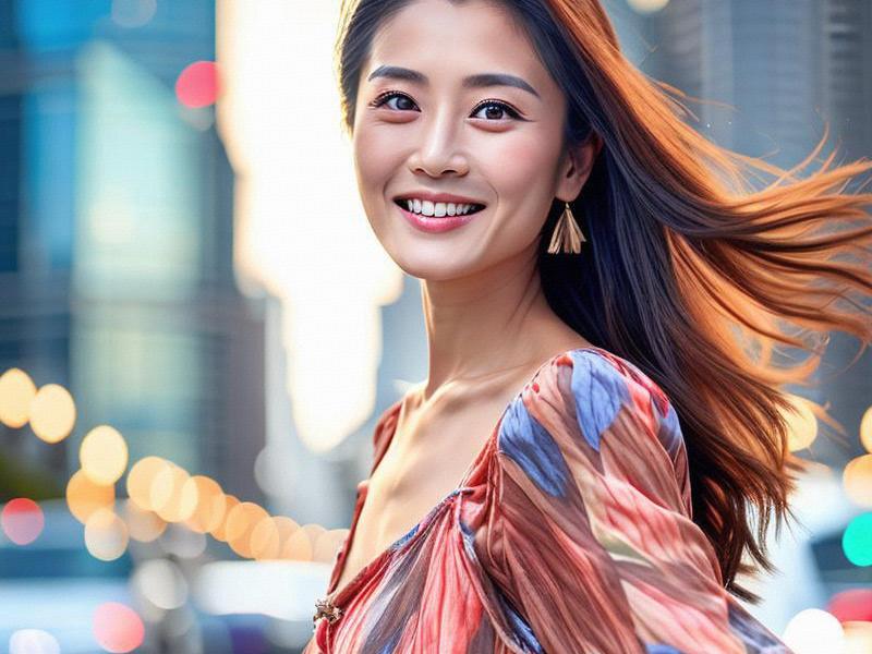 Shanghai's Green Transformation: How the City is Leading China's Eco-Friendly Revolution