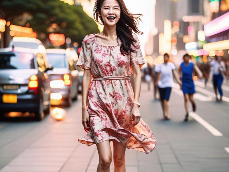 Shanghai: A Dynamic Hub of Innovation and Culture