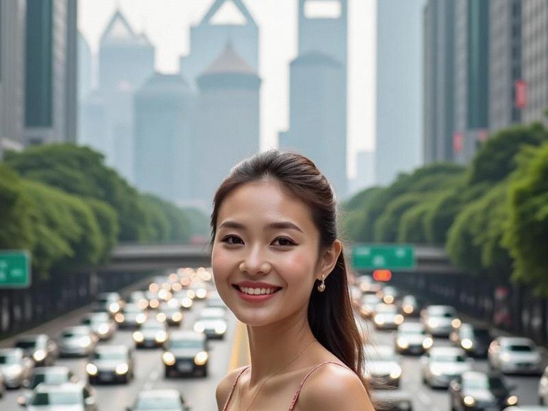 Shanghai's Neural Bund: Quantum Ports and the Blockchain Silk Renaissance