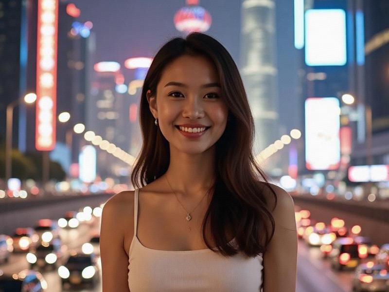 The Silicon Dragon: How Shanghai's Tech Sector is Redefining China's Innovation Economy